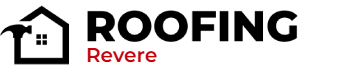 Revere Roofing Company Logo